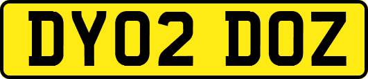 DY02DOZ
