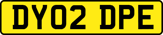 DY02DPE