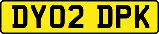 DY02DPK