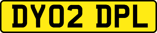 DY02DPL