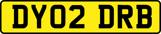 DY02DRB