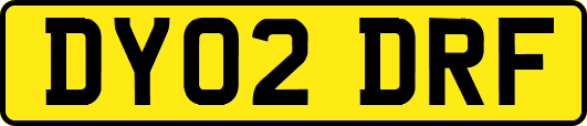 DY02DRF