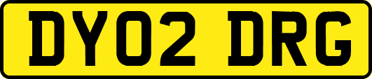 DY02DRG