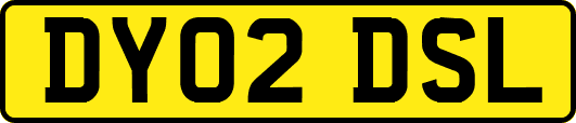 DY02DSL