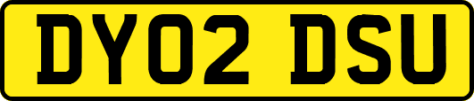 DY02DSU
