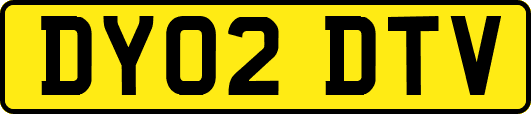 DY02DTV