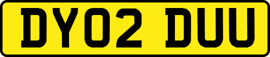 DY02DUU