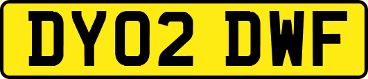 DY02DWF