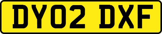 DY02DXF