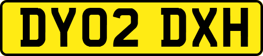 DY02DXH