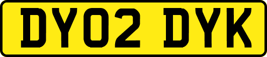 DY02DYK
