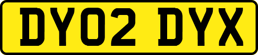 DY02DYX