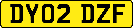 DY02DZF