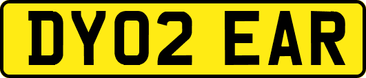 DY02EAR