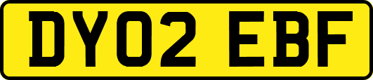 DY02EBF