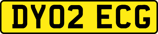 DY02ECG