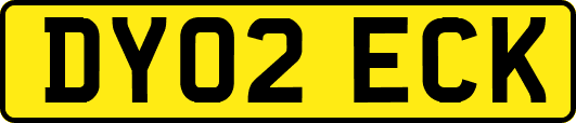 DY02ECK