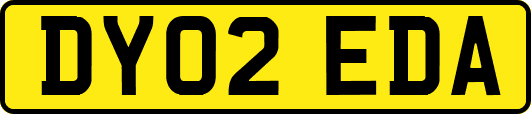 DY02EDA