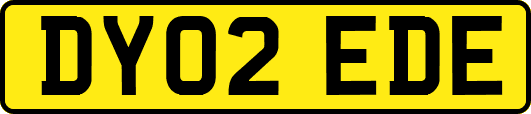 DY02EDE
