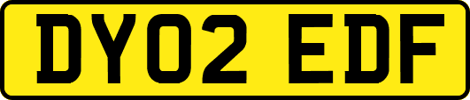 DY02EDF