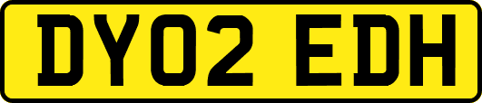 DY02EDH