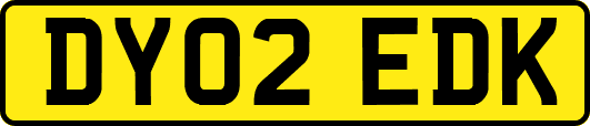 DY02EDK