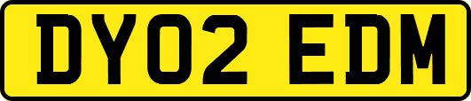 DY02EDM