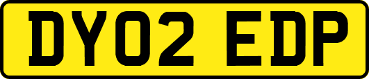 DY02EDP