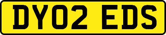 DY02EDS