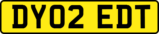DY02EDT