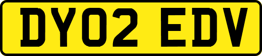 DY02EDV