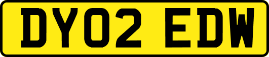 DY02EDW