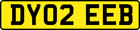 DY02EEB