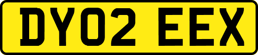 DY02EEX