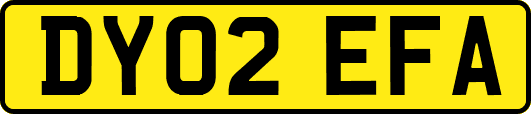 DY02EFA