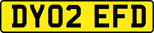 DY02EFD
