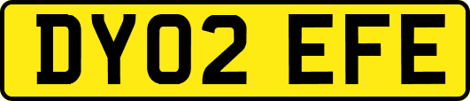 DY02EFE