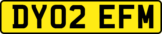 DY02EFM