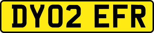 DY02EFR