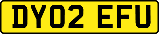 DY02EFU