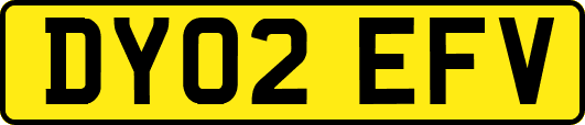 DY02EFV