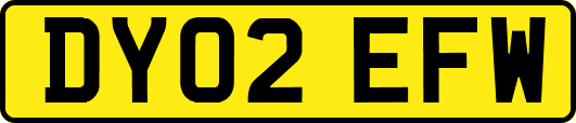 DY02EFW