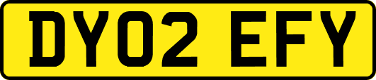 DY02EFY