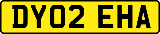 DY02EHA