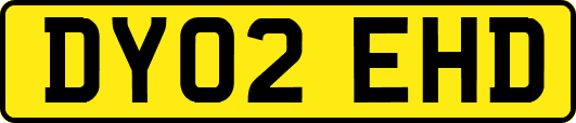 DY02EHD