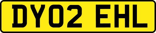 DY02EHL