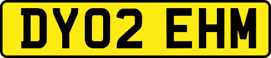 DY02EHM