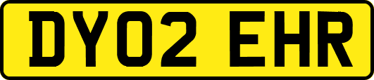 DY02EHR