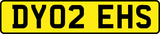 DY02EHS
