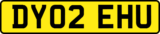 DY02EHU